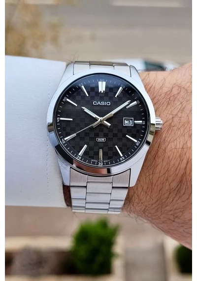 Casio Csıste199 Erkek Kol Saati