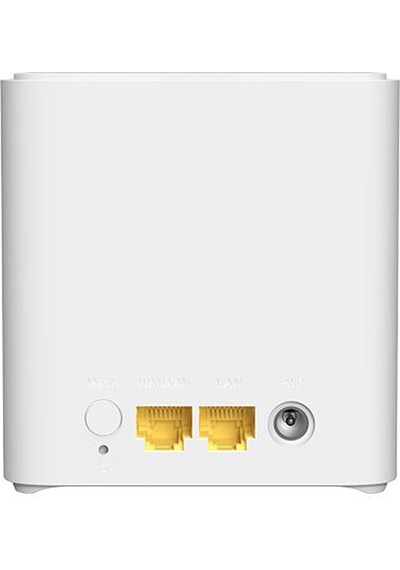 Tenda Mx3 3lü Paket Ax1500 Tüm Evi Kapsayan Mesh Sistemi Wifi 6