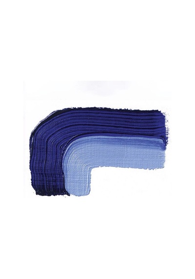 Schmincke : Akademie Yağlı Boya : 60 Ml : 406 Ultramarine