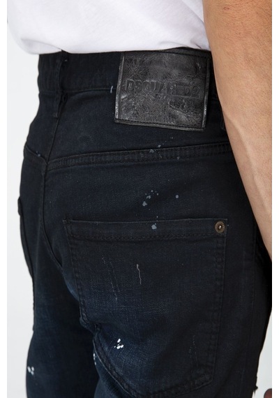 Yeni Dsquared2 Erkek Pantolon (469436037)