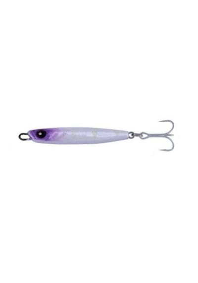 Kendo Baby Jig 5 Gr 3.4 Cm Jig Yem Renk: 24
