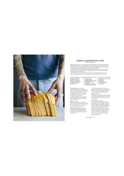 Bake Wıth Jack Bread Every Day: All The Best Breads And Simple, Step-by-step Recipes To Use Up Every Crumb