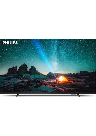 Philips 55PUS7609/62 55" 4K Ultra HD Smart LED TV