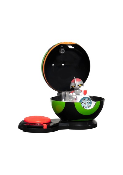 Pokemon Sürpriz Atak Oyun Seti - Pawniard + Dusk Ball