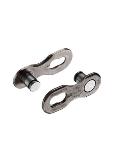 Shimano Zincir Cn-lg500 9/10/11 Cues Vites Linkglide 138 Bakla Siyah