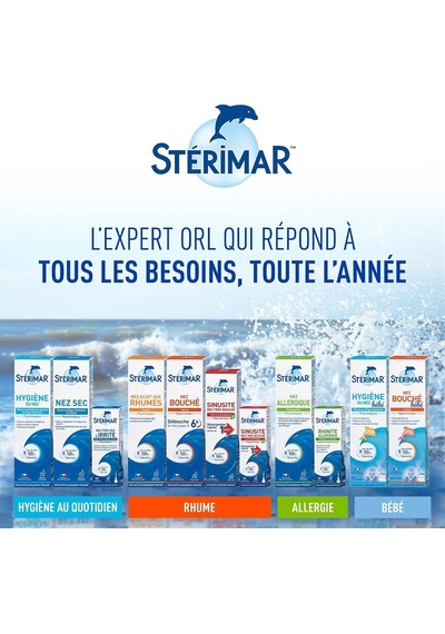 Ayrex Sterımar 100 Ml Isotonıc