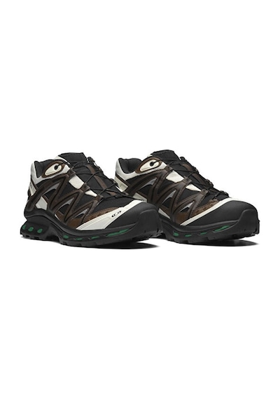 Salomon Xt-quest Gore-tex Erkek Sneaker Ayakkabı L49171800 Renkli Çok Renkli
