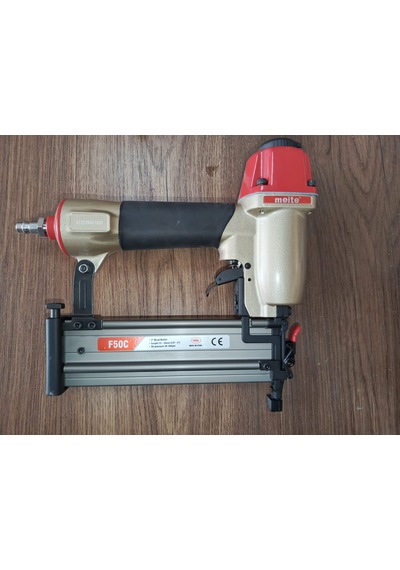 Meite F50g Havalı Çivi Çakma Tabancası 20-50 Mm
