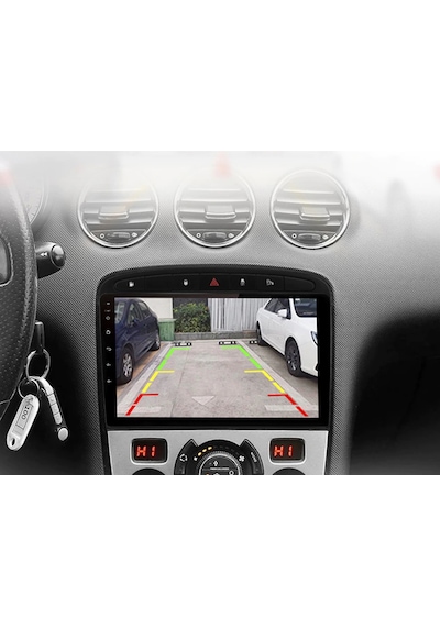 Exvol Peugeot 308-408 Android Multimedya 2gb-32gb Carplay 9 İnc Exvol Peugeot 308-408 Android Multimedya 2gb-32gb Carplay 9 İnc
