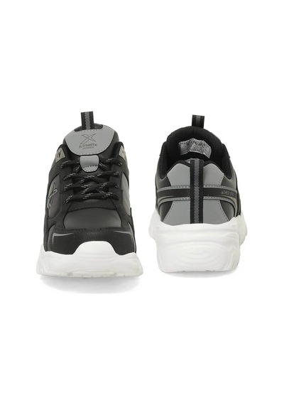 Kinetix Kadın Sneaker Siyah 101743433 4w Fexına Pu W 4pr 25ks94000070 S94502 Siyah
