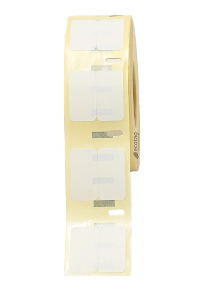 Dymo Muadil 24X12MM Çok Amaçlı Etiket 2000 Adet Lw-450