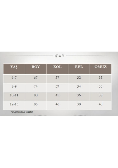 Kız Çocuk Uzun Kollu Gupürlü Kuşaklı Düğmeli Elbise Elb.2699y Pembe