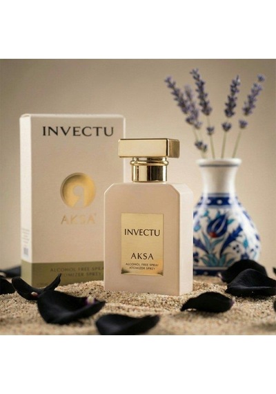 İnvectu Parfüm 50 Cc - Aksa Esans Aromatik