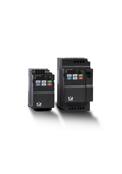 Yılmaz 22 kw 3-Faz 380/400 volt Trifaze NZ2400-22G/30P-Y YA2000 Gelişmiş Seri AC Sürücüsü Drive