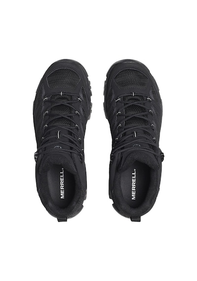 Merrell Merrell Moab 3 Syn Mid Gore-tex Erkek Siyah Bot 33500
