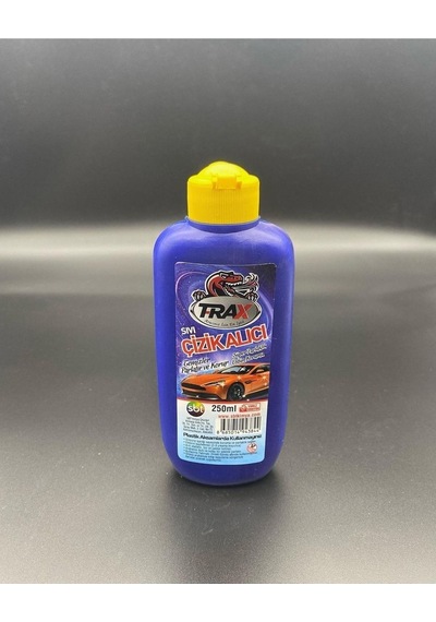 Araç Kaporta Boya Çizik Alıcı Çizik Giderici Pasta Cila Sıvı Cila 250ml