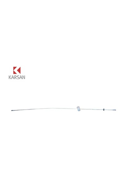El Freni Çubuğu Arka Jest Karsan 5019044aa