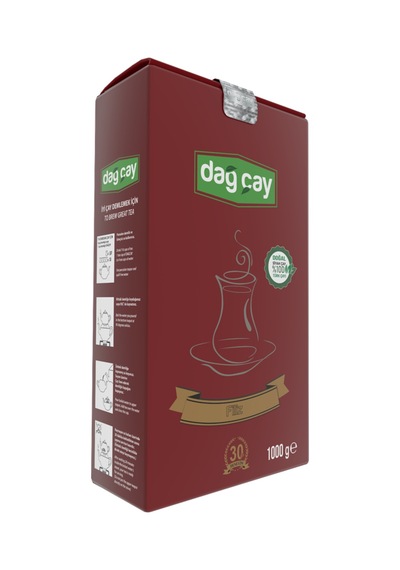 Filiz 1 Kg Çay Tiryakilerine Özel Çay, Dağ Çay - 911357385