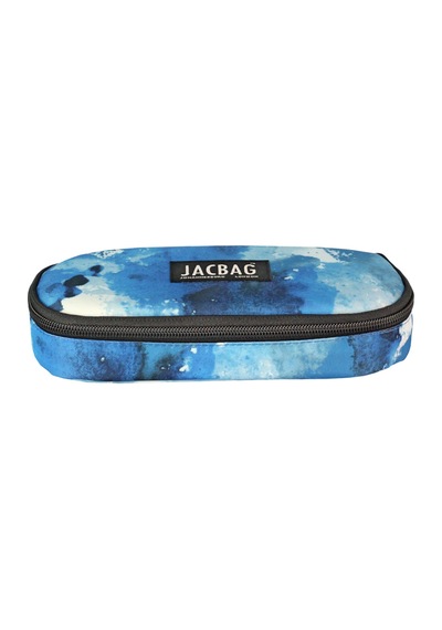 Jacbag Oval Kalem Kutu Medium Haki