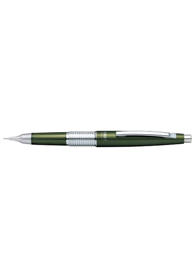 Pentel 05 Mm Kapaklı Kerry Versatil Kalem Yeşil P1035-kd