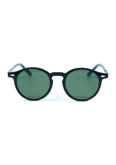 Noon Glasses Club Master 2001 01 Siyah