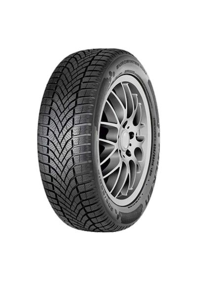 Falken Eurowinter Hs02 205/60R16 92H M+S 3Pmsf Kış Lastiği 2026