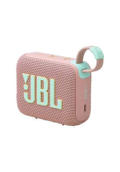 Jbl Go 4, 4.2w, Pembe 263136317