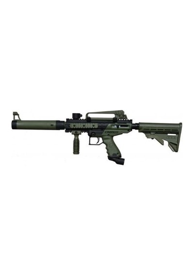 TIPPMANN CRONUS TACTICAL PAINTBALL