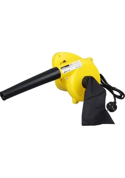 Pm-600w Bilgisayar Kompresörü