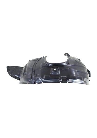 Mazda 3 Çamurluk Davlumbazı Ön Sol Oem No: Bp4k-56-140f