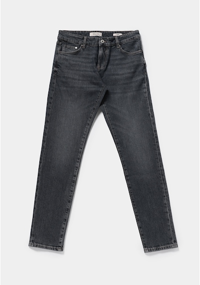 Colin's Colins Slim Fit Erkek Mid İndigo Denim Jean Pantolon Cl1081048 Q1.v1 Dn44962
