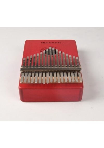 Huanyin Color Edition Om17rd Pro Kalimba - Türkçe Kılavuz