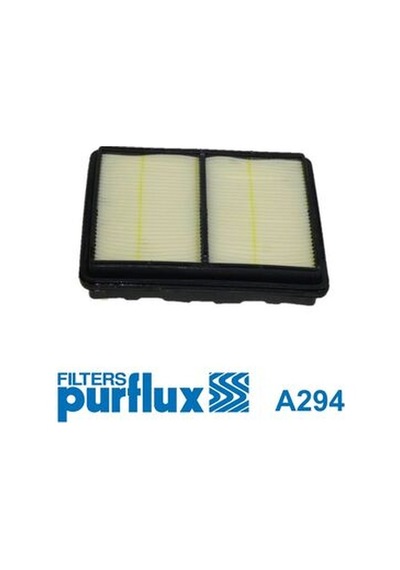 Purflux A294 Hava Filtresi Honda Euro Civic 1.5 1.6 1996 1999 Fn3504