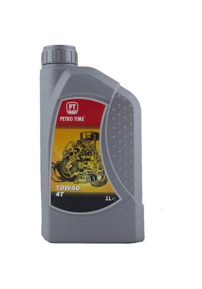 Petro Time 10W-40 Motor Yağı 1 L