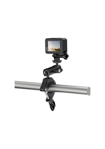 Ulanzi Gopro/ınsta360 Eylem Kameralar Için Bisiklet/motosiklet Gi