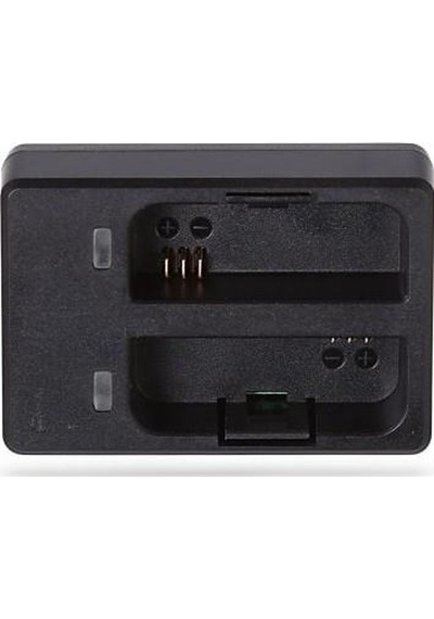 Sjcam Sj360 Çift Batarya Şarj İstasyonu Dual Usb Charger