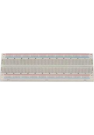 Bb-102 Breadboard 830 Point