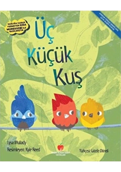 Üç Küçük Kuş