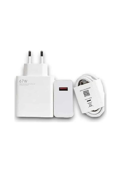 67 W Şarj Aleti 95648242