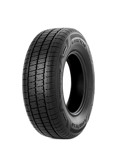 Goodyear 215/75R16 C 113/111R Eagle Sports 4Seasons Cargo Dört Mevsim Lastiği 2026