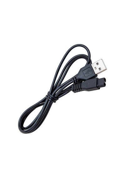 Tıraş Makinaları İçin Usb Şarj Kablosu 1 Metre