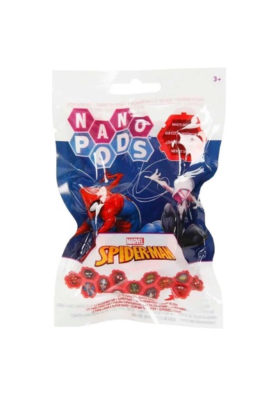 Lb Figür Sürpriz Paket Çok Renkli