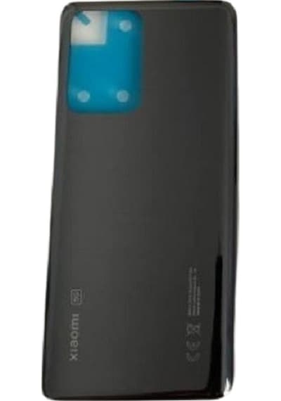 Xiaomi Mi 11t Pro 5g Arka Kapak Gri