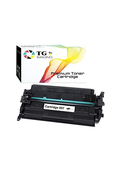 For Canon Crg-057/3009C002 Chipsiz Uyumlu Toner Mf443