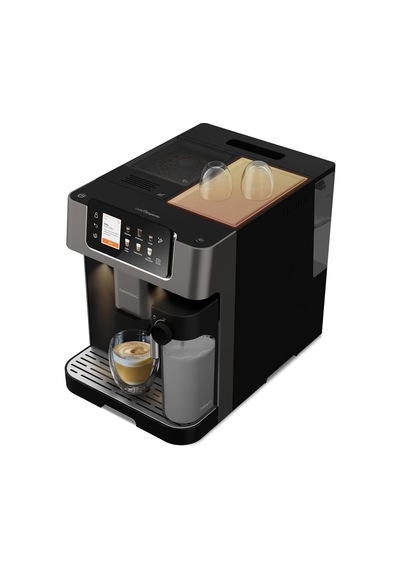Kva 8230 Delisia Coffee Series Dc7500+ Çok Renkli