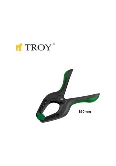 Troy 25056 Mandal   Tipi Işkence 150  Mm