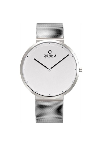 Obaku Denmark V230GXCWMC Erkek Kol Saati