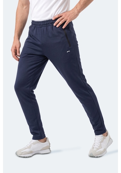 Slazenger Kolomb Erkek Lacivert Eşofman Altı