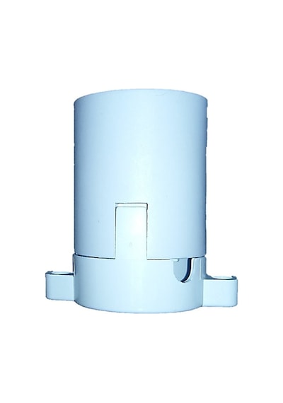 E-27 Beyaz Donanma Duy 4 Adet 1105-31