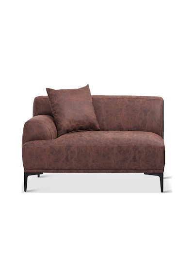 New York Köşe Modül Koltuk Takımı , Comfort Plus ,ofis Salon Ve Oturma Odası İçin 3r+k+1+3l